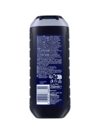 Nivea Men Shampoo Deep, 250 ml