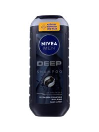 Nivea Men Shampoo Deep, 250 ml