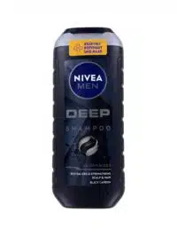 Nivea Men Shampoo Deep, 250 ml