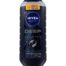 Nivea Men Shampoo Deep, 250 ml