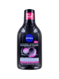 Nivea Micellair Water Waterproof Expert, 400 ml