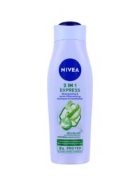 Nivea Shampoo 2in1 Express, 250 ml