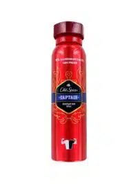 Old Spice Deodorant Spray Captain, 150 ml