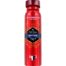 Old Spice Deodorant Spray Captain, 150 ml
