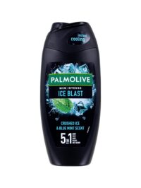 Palmolive Men Douchegel 5in1 Intense Ice Blast, 250 ml