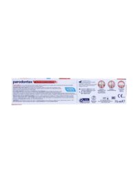 Parodontax Tandpasta Active Repair Tandvlees Fresh Mint, 75 ml