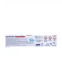 Parodontax Tandpasta Active Repair Tandvlees Fresh Mint, 75 ml