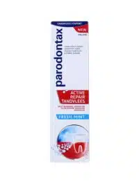 Parodontax Tandpasta Active Repair Tandvlees Fresh Mint, 75 ml