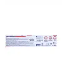 Parodontax Tandpasta Active Repair Tandvlees Whitening, 75 ml