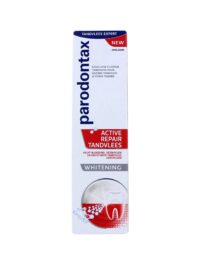Parodontax Tandpasta Active Repair Tandvlees Whitening, 75 ml