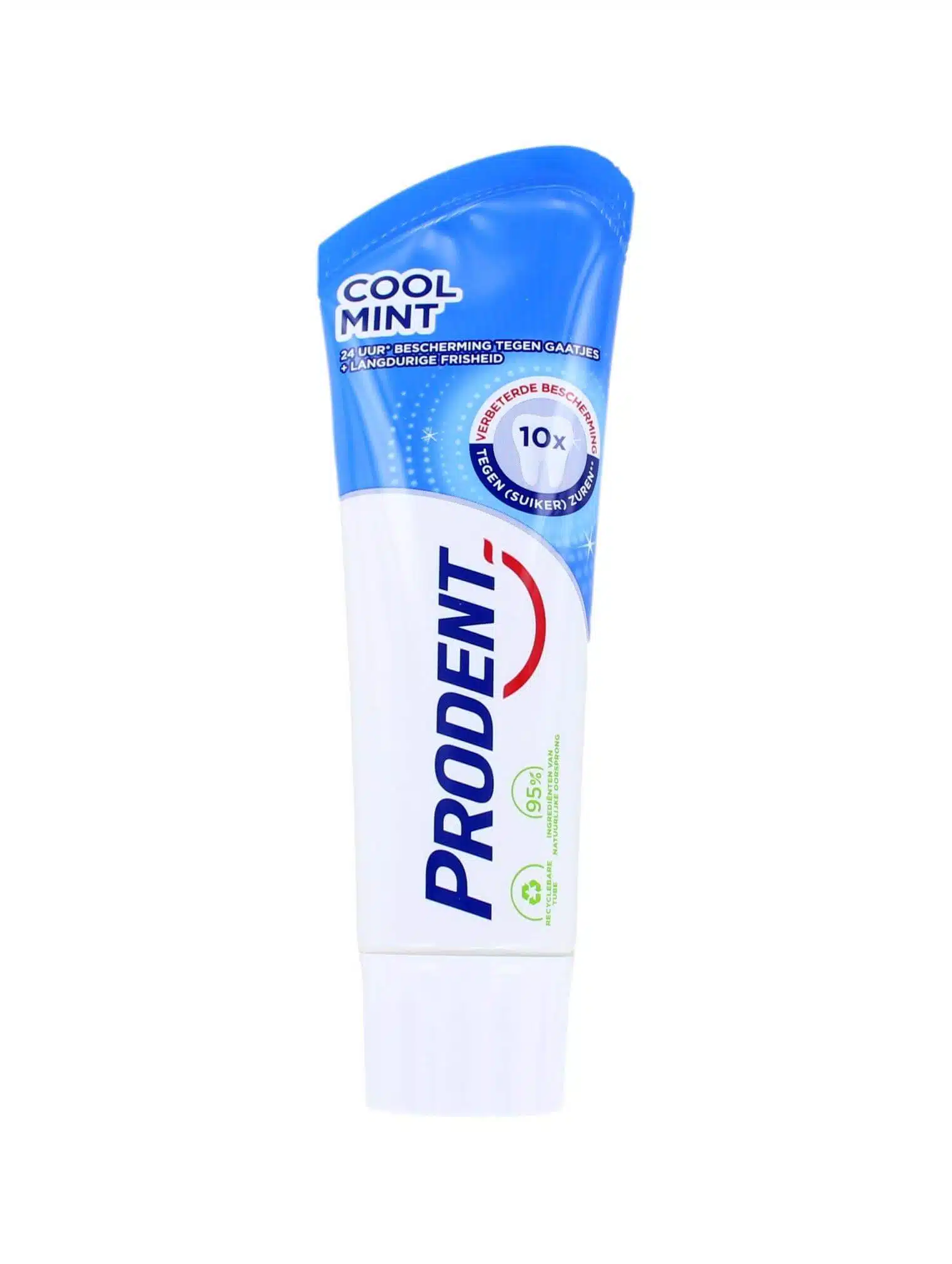 Prodent Tandpasta Coolmint, 75 ml