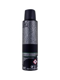Rexona Men Deodorant Spray Quantum Dry, 150 ml