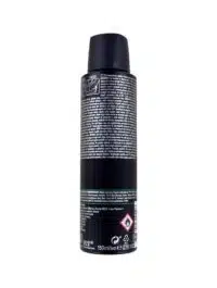 Rexona Men Deodorant Spray Quantum Dry, 150 ml