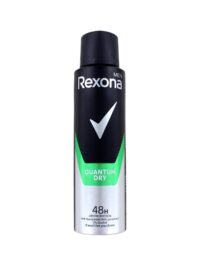 Rexona Men Deodorant Spray Quantum Dry, 150 ml