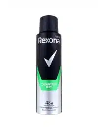 Rexona Men Deodorant Spray Quantum Dry, 150 ml