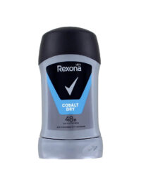 Rexona Men Deodorant Stick Cobalt Dry, 50 ml