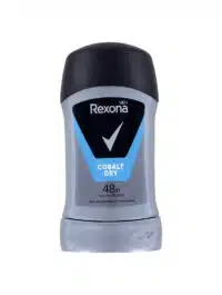 Rexona Men Deodorant Stick Cobalt Dry, 50 ml