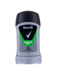 Rexona Men Deodorant Stick Quantum Dry, 50 ml