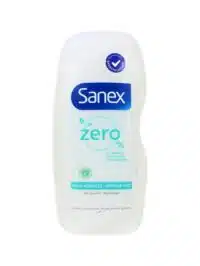 Sanex Douchegel Zero%, 500 ml