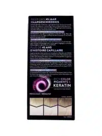 Syoss Haarverf Metallic Collection 12-53 Platinum Pearl