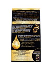 Syoss Oleo Intense Haarverf 4-15 Kastanjebruin