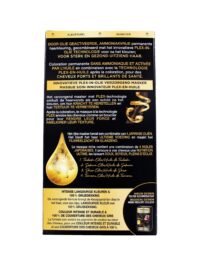 Syoss Oleo Intense Haarverf 5-10 Cool Bruin