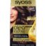 Syoss Oleo Intense Haarverf 5-10 Cool Bruin