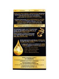 Syoss Oleo Intense Haarverf 6-78 Koperblond