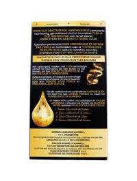Syoss Oleo Intense Haarverf 8-86 Goudblond