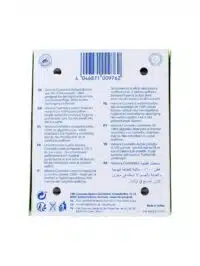 Velvera Wattenstaafjes, 200 stuks