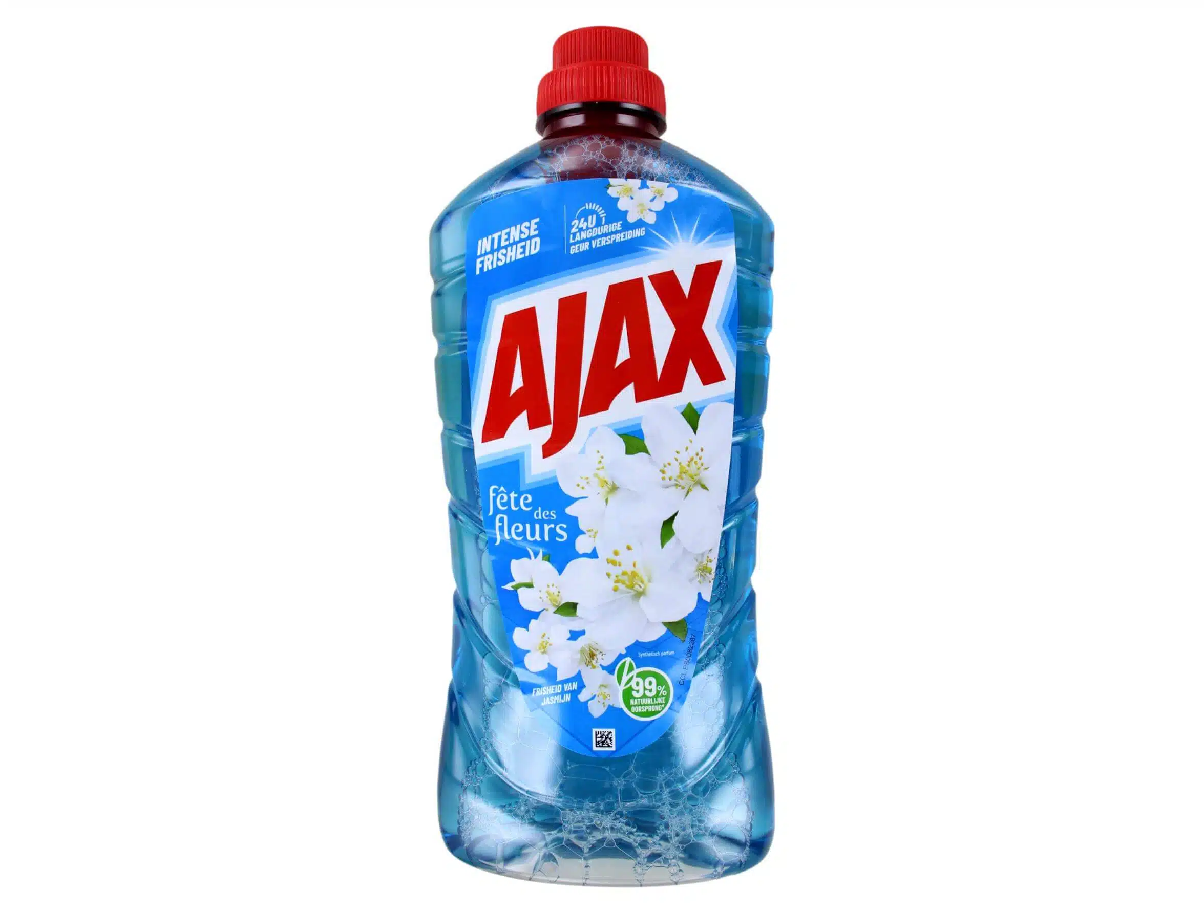 Ajax allesreiniger Jasmijn, 1000 ml