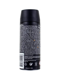 Axe Deodorant Spray Dark Temptation, 150 ml
