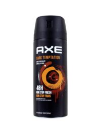 Axe Deodorant Spray Dark Temptation, 150 ml