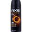 Axe Deodorant Spray Dark Temptation, 150 ml