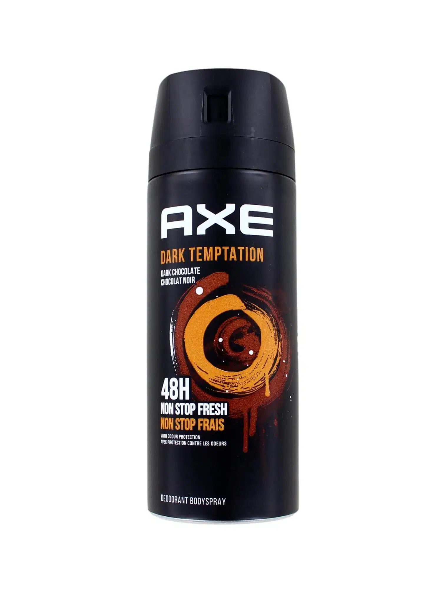 Axe Deodorant Spray Dark Temptation, 150 ml