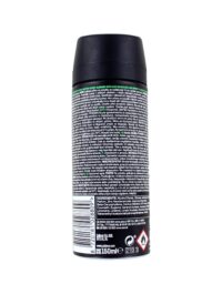 Axe Deodorant Spray Wild Bergamot & Pink Pepper, 150 ml