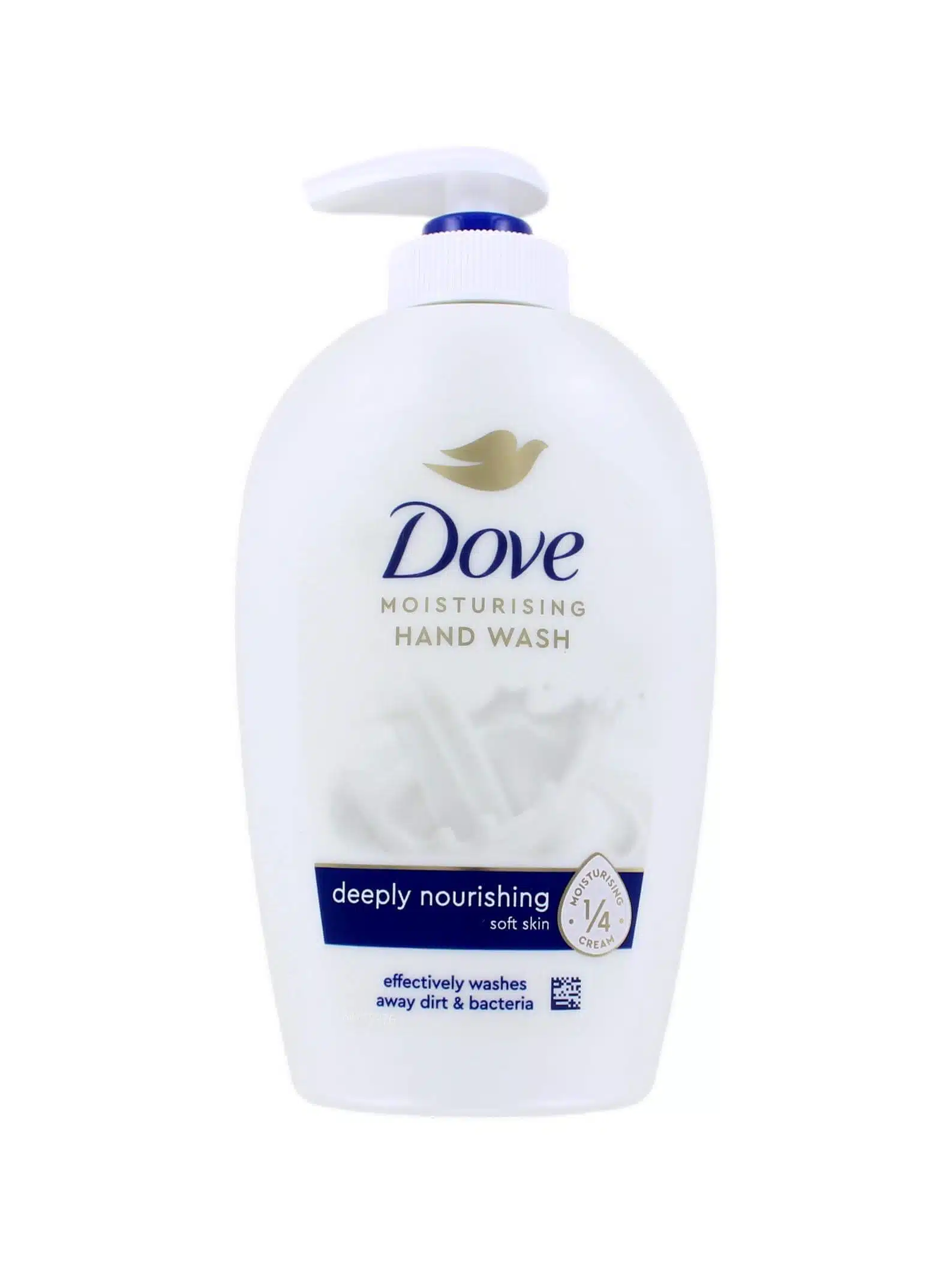 Dove Handzeep Deeply Nourishing, 250 ml