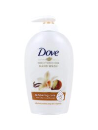 Dove Handzeep Pampering Care, 250 ml