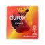 Durex Condooms Feels, 3 Stuks