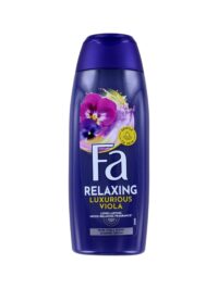 Fa Douchegel Relaxing Luxurious Viola, 250 ml
