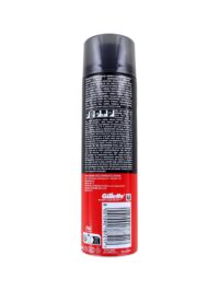 Gillette Scheergel Regulier, 200 ml