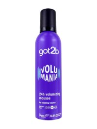 Got2b Mousse Volumania, 250 ml