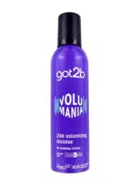 Got2b Mousse Volumania, 250 ml