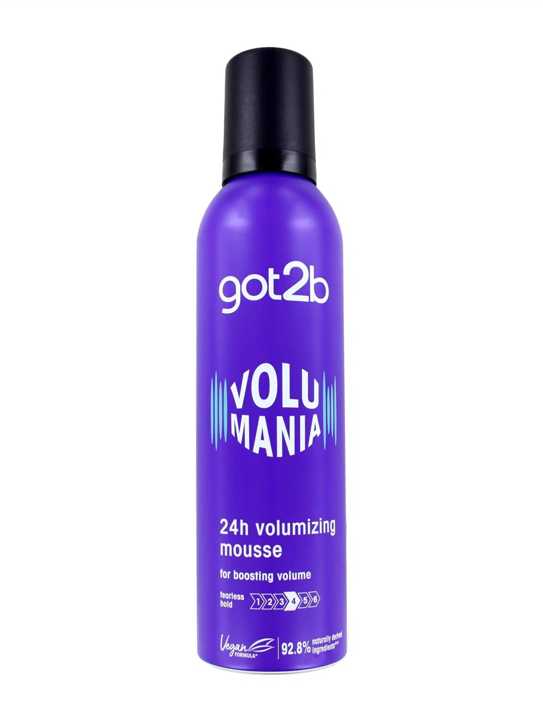 Got2b Mousse Volumania, 250 ml