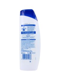 Head & Shoulders Shampoo Classic Clean, 400 ml