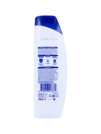 Head & Shoulders Shampoo Smooth & Silky 2in1, 330 ml