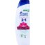 Head & Shoulders Shampoo Smooth & Silky 2in1, 330 ml