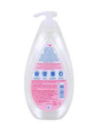 Johnson's Babylotion Daily Care, 500 ml
