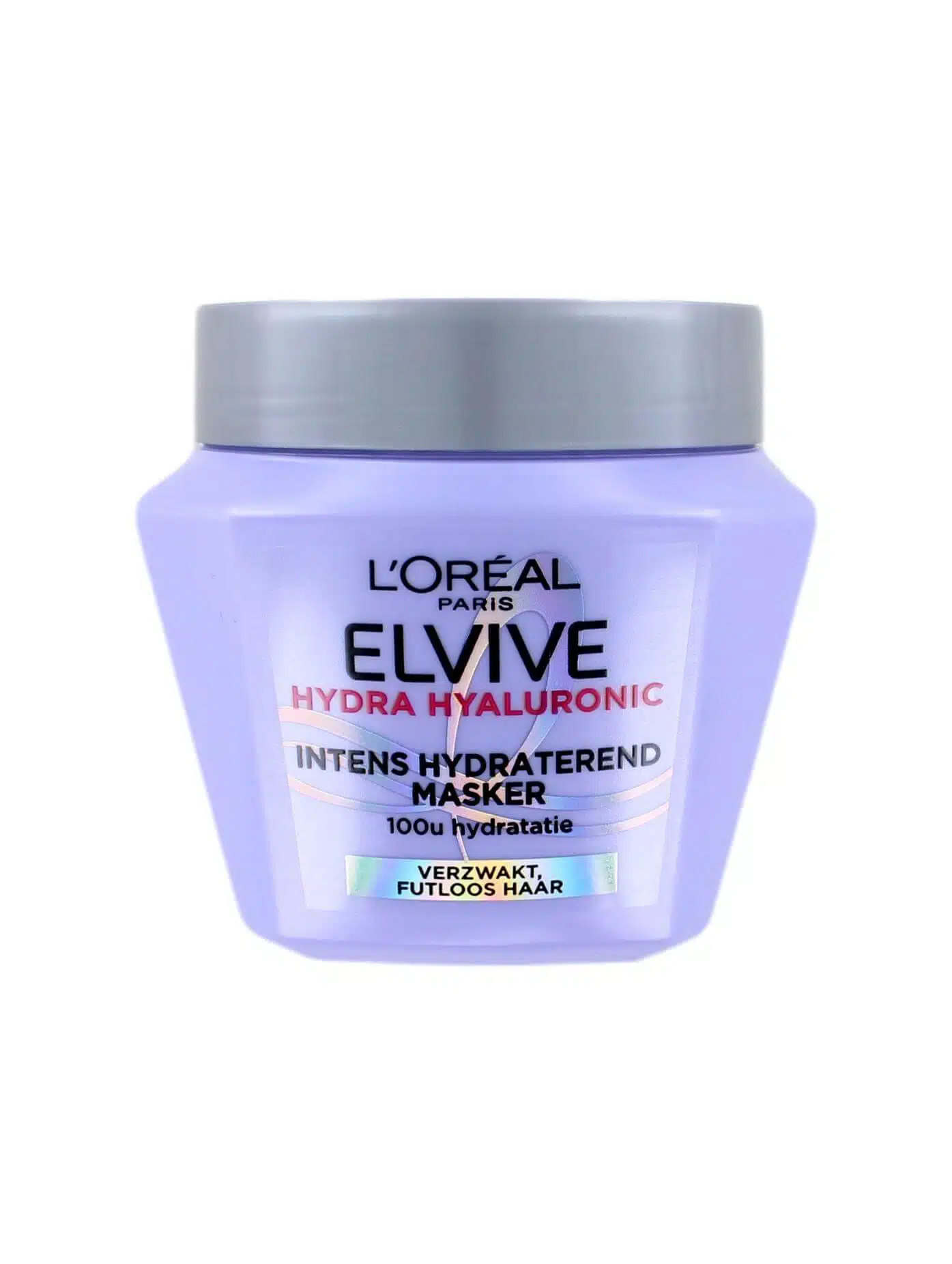 L'Oreal Elvive Haarmasker Hyaluron, 300 ml