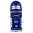Nivea Men Deodorant Roller Cool Kick, 50 ml